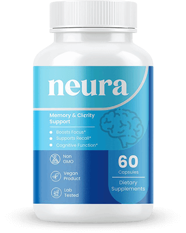 Neura Brain Supplement